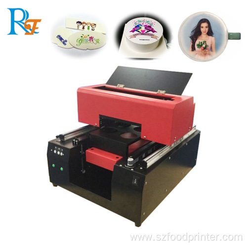 Popular DIY Edible Cake Printer